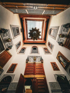 Riad Rasia